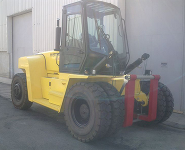 HYSTER H16XM-6